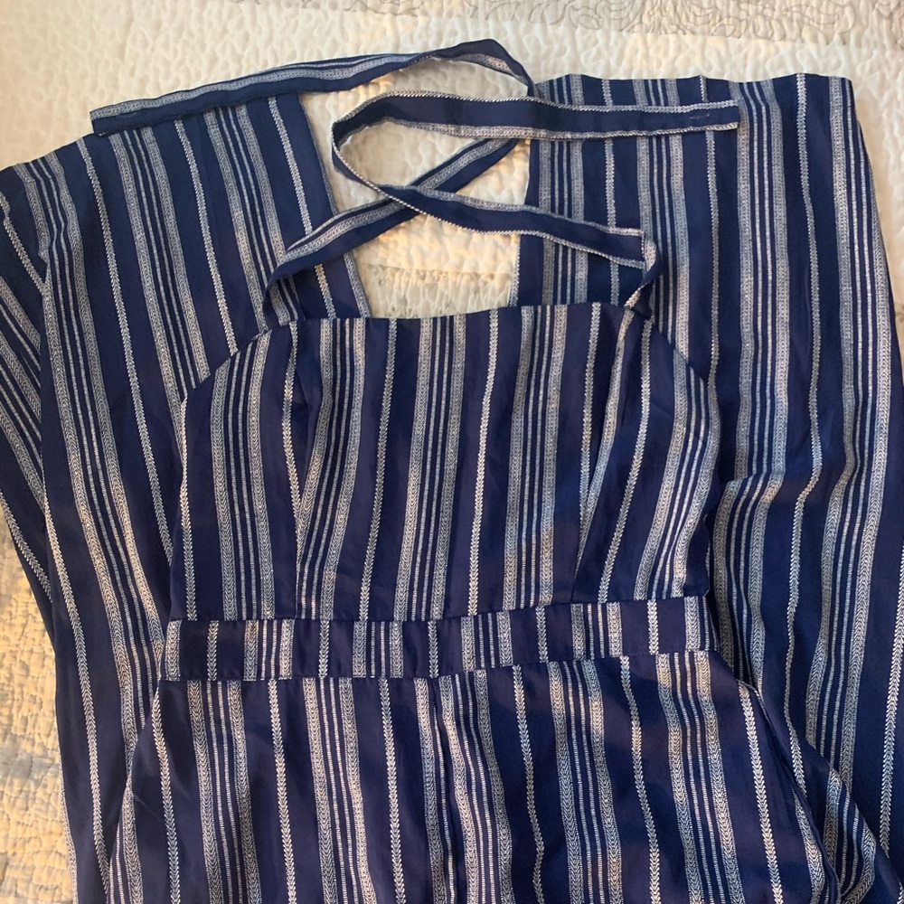 Forever 21 Overalls